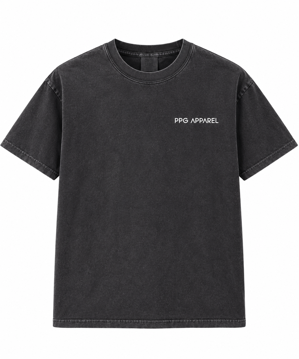 Smokin Gun Relaxed Fit Tee