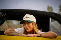 First Rodeo Hat
